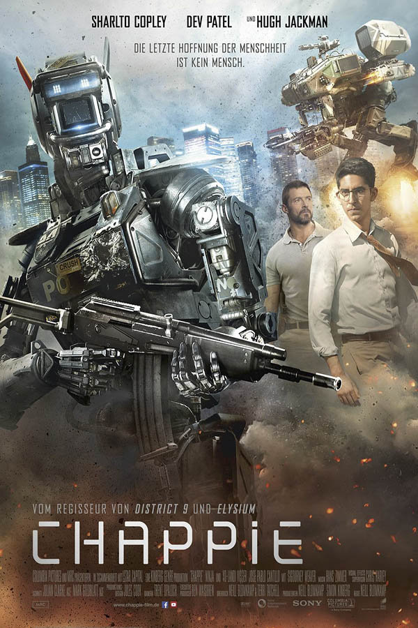 CHAPPIE