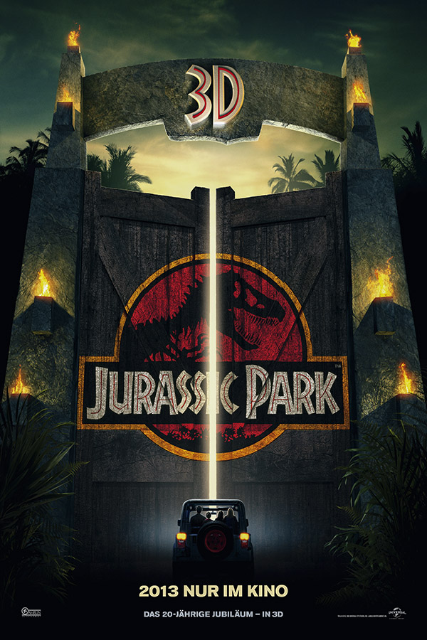 Jurassic Park