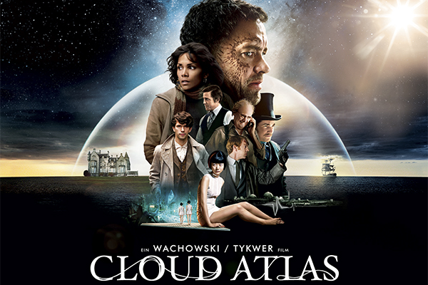 Cloud Atlas